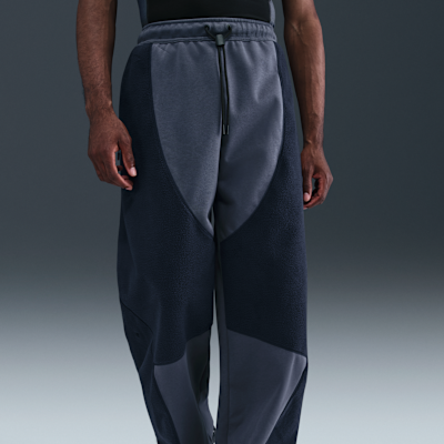 Nike Tech Boreas Men's Knit Open-Hem Pants. Nike.com